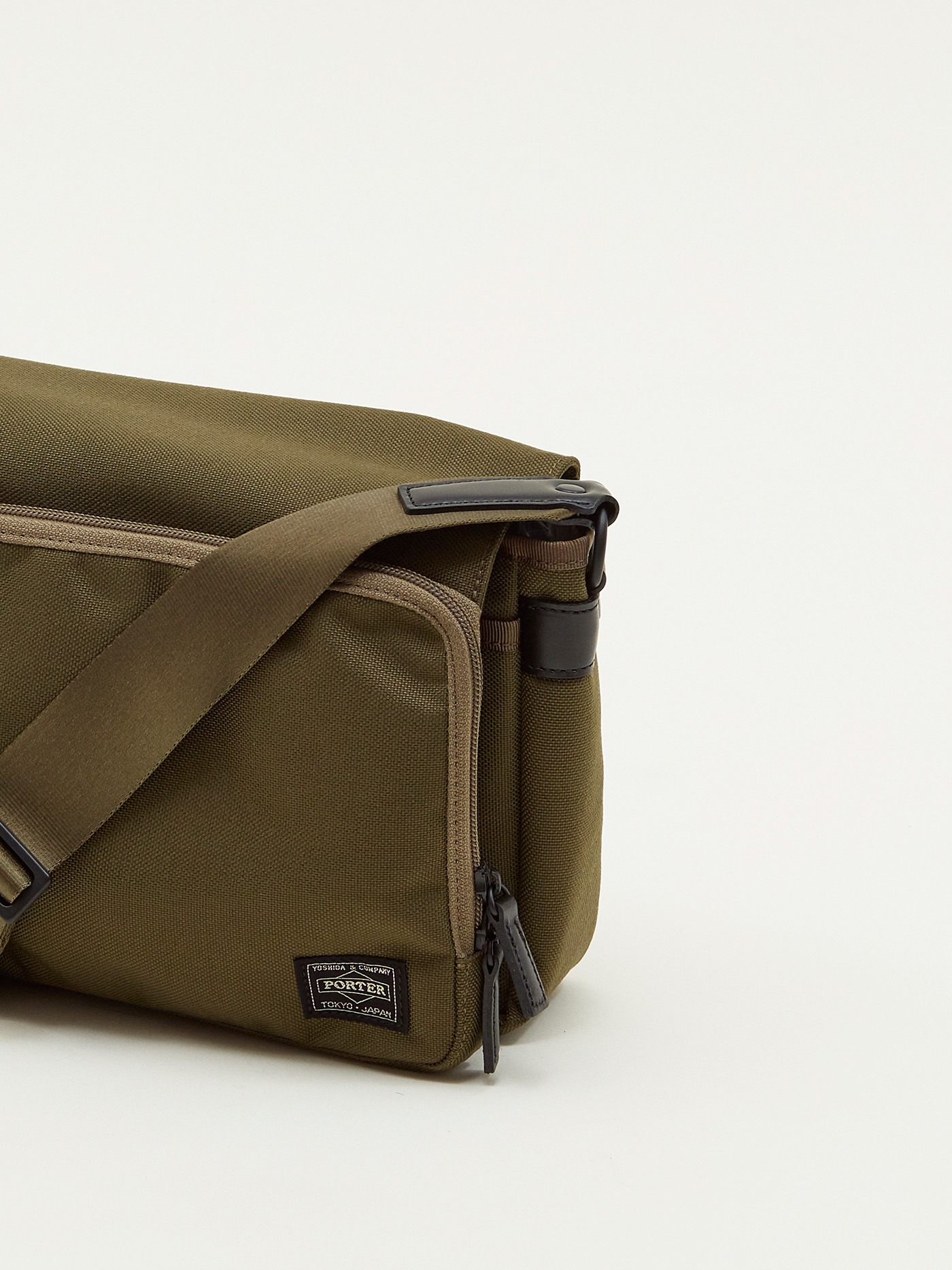 City bag - Bags - Shop - Monocle